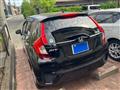 2016 Honda Fit