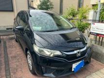 2016 Honda Fit