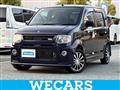 2012 Mitsubishi eK Sport
