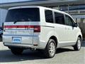 2018 Mitsubishi Delica D5