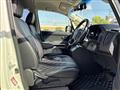 2018 Mitsubishi Delica D5