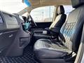 2018 Mitsubishi Delica D5