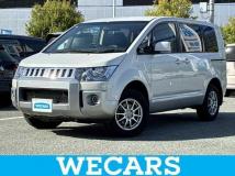 2018 Mitsubishi Delica D5