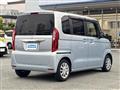 2018 Honda N BOX