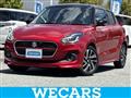 2023 Suzuki Swift