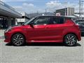 2023 Suzuki Swift