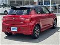 2023 Suzuki Swift