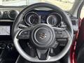 2023 Suzuki Swift