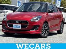 2023 Suzuki Swift