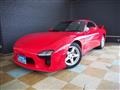 2001 Mazda RX-7
