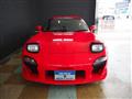 2001 Mazda RX-7