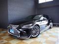 2018 Lexus LS