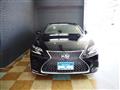 2018 Lexus LS