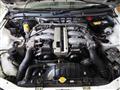 2000 Nissan Fairlady Z