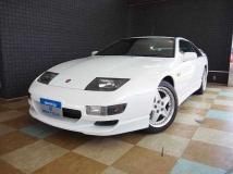 2000 Nissan Fairlady Z