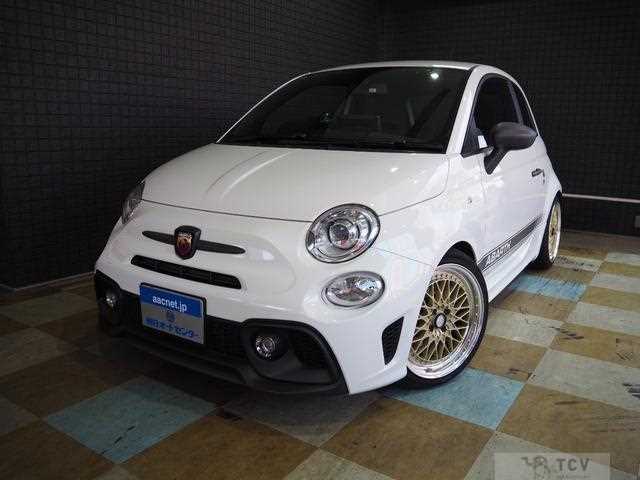 2019 ABARTH ABARTH OTHERS