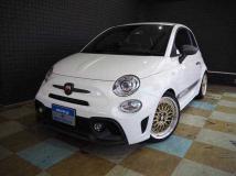 2019 ABARTH ABARTH OTHERS