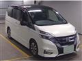 2018 Nissan Serena