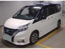 2018 Nissan Serena