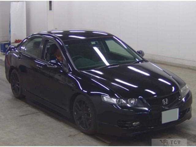 2006 Honda Accord