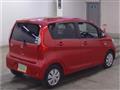 2018 Mitsubishi eK Wagon