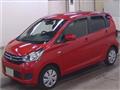 2018 Mitsubishi eK Wagon