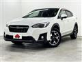 2017 Subaru IMPREZA XV HYBRID