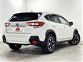 2017 Subaru IMPREZA XV HYBRID