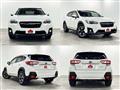 2017 Subaru IMPREZA XV HYBRID