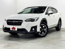 2017 Subaru IMPREZA XV HYBRID