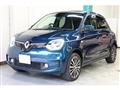 2022 Renault Twingo