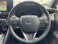 2023 Toyota Harrier