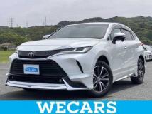 2023 Toyota Harrier