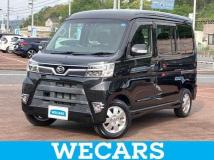 2021 Daihatsu Atrai Wagon