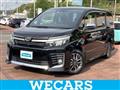 2016 Toyota Voxy