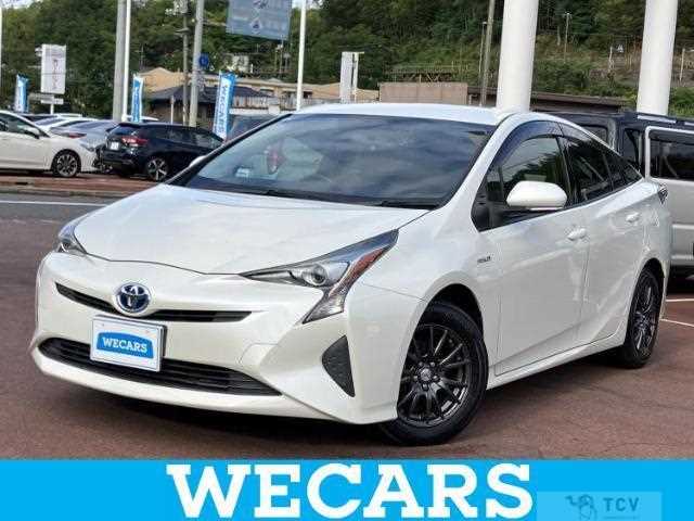 2018 Toyota Prius