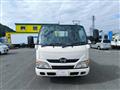 2013 Hino Dutro