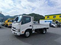 2013 Hino Dutro