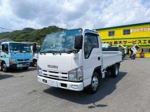 2009 Isuzu Elf Truck
