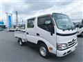 2014 Toyota Dyna Truck