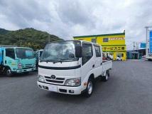 2014 Toyota Dyna Truck