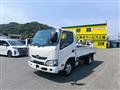 2017 Hino Dutro