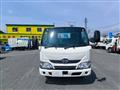 2017 Hino Dutro