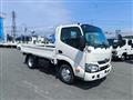 2017 Hino Dutro