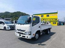 2017 Hino Dutro