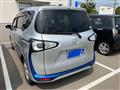 2015 Toyota Sienta