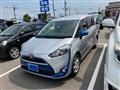 2015 Toyota Sienta