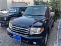 2007 Mitsubishi Pajero iO