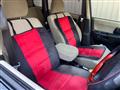 2007 Mitsubishi Pajero iO