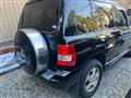 2007 Mitsubishi Pajero iO